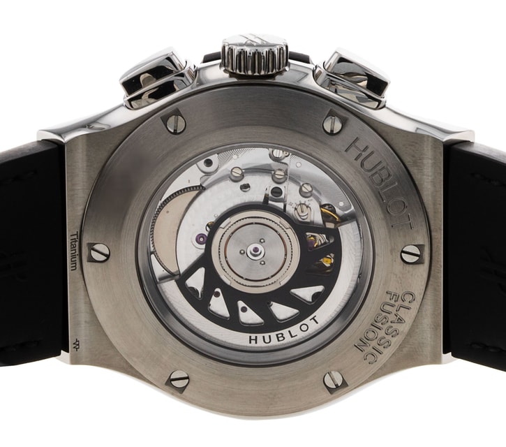 Hublot Classic Fusion 521.NX.1170.LR Image 4